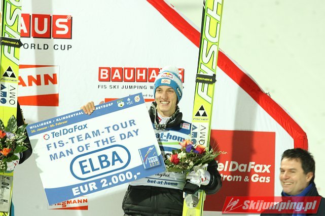 143 Gregor Schlierenzauer